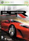 Project Gotham Racing 3 Box Art Front